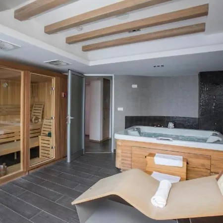 Private Apartment Dado - Aparthotel Vucko Jahorina Exterior photo