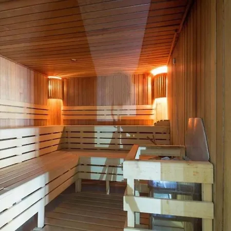 Private Apartment Dado - Aparthotel Vucko Jahorina Exterior photo