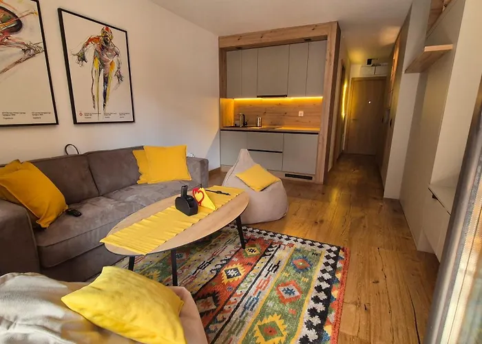 Private Apartment Dado - Aparthotel Vucko
