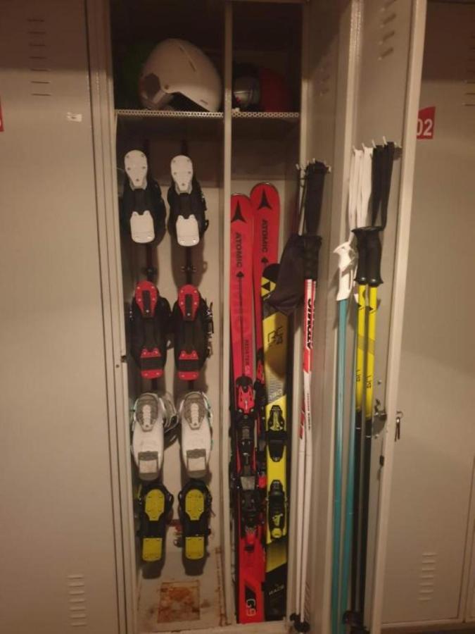 Apartment Private Dado - Vucko Jahorina