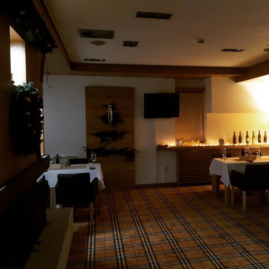 Apartment Private Dado - Vucko Jahorina