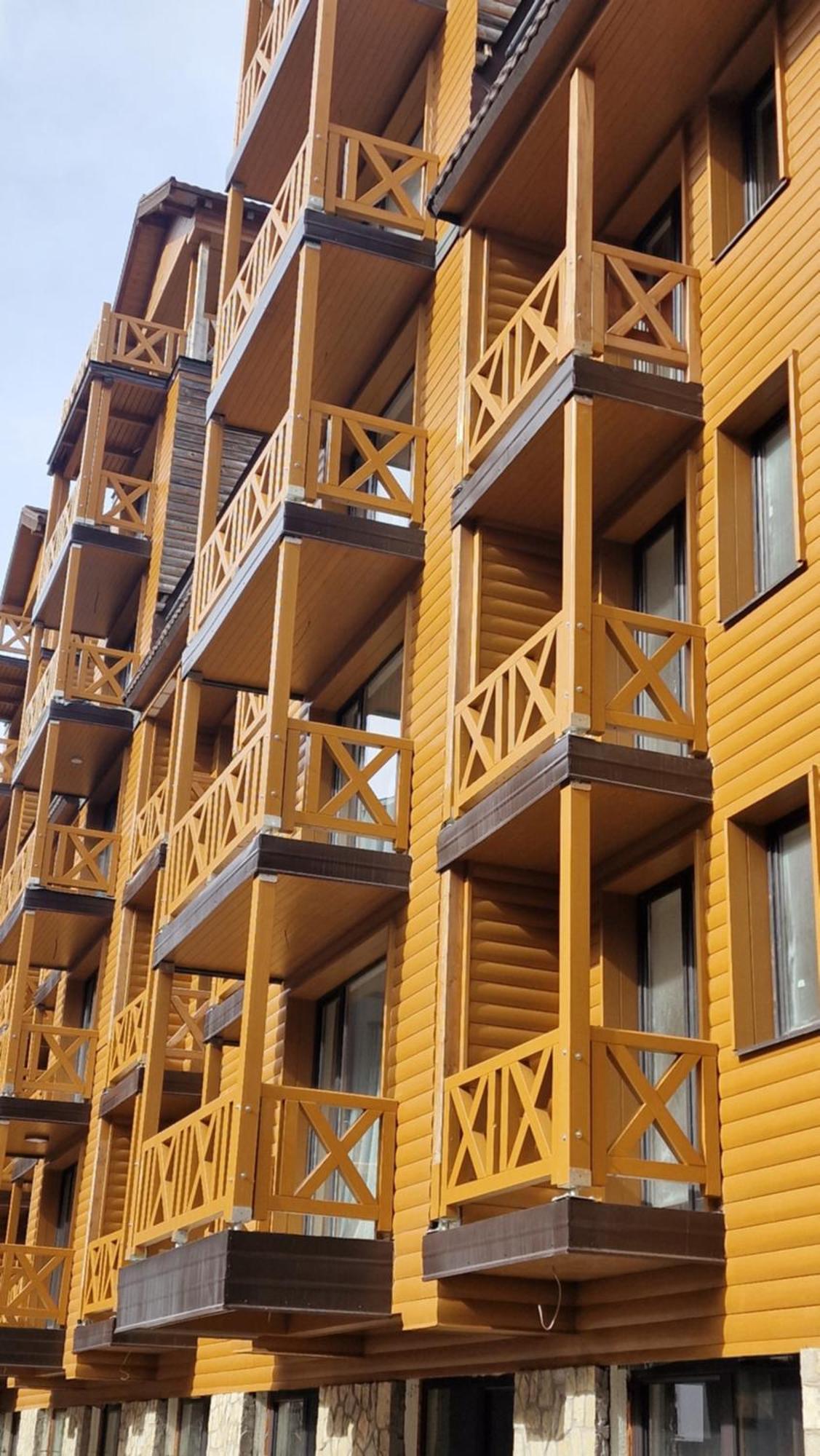 Apartment Private Dado - Vucko