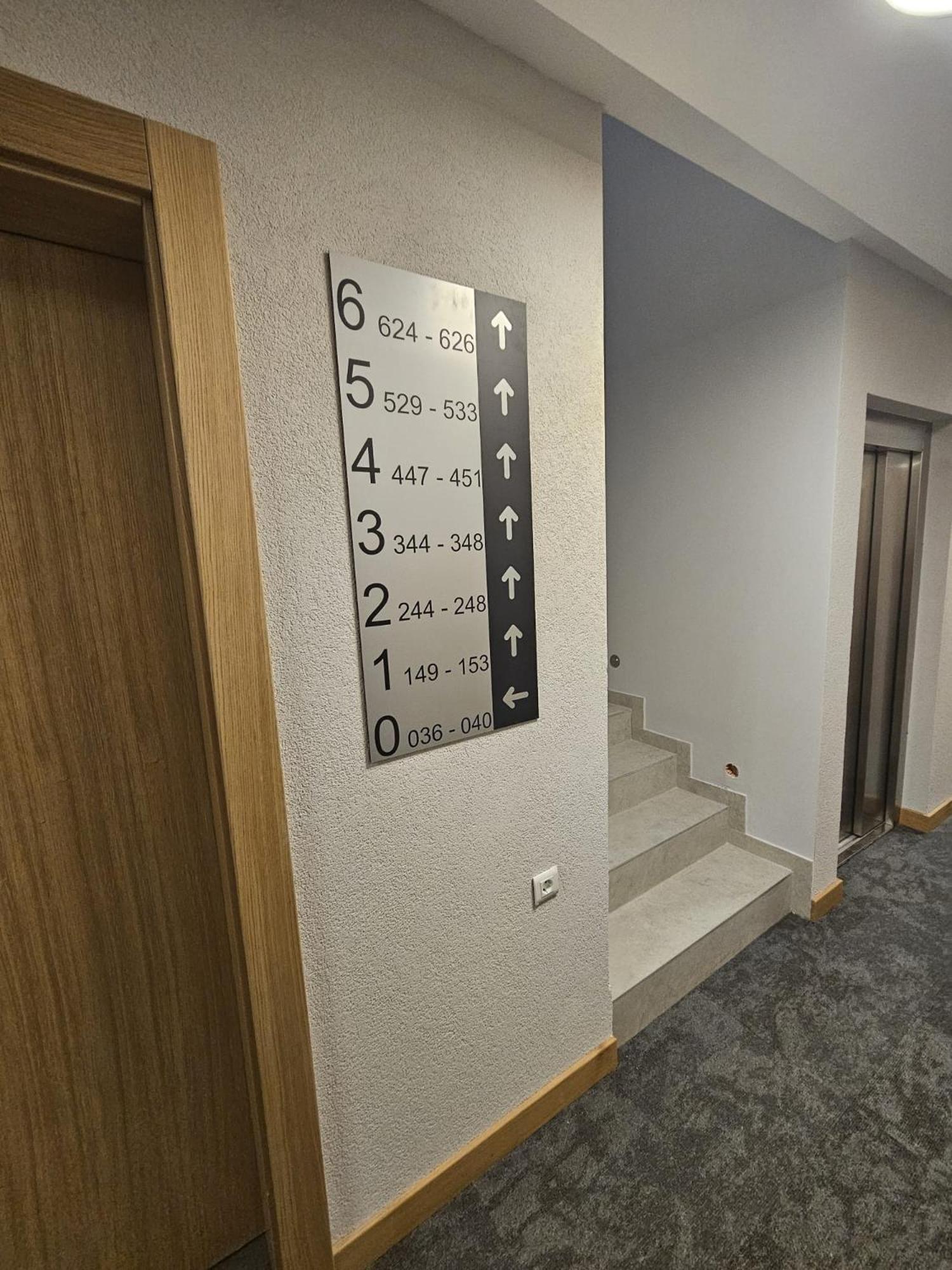 Apartment Private Dado - Vucko