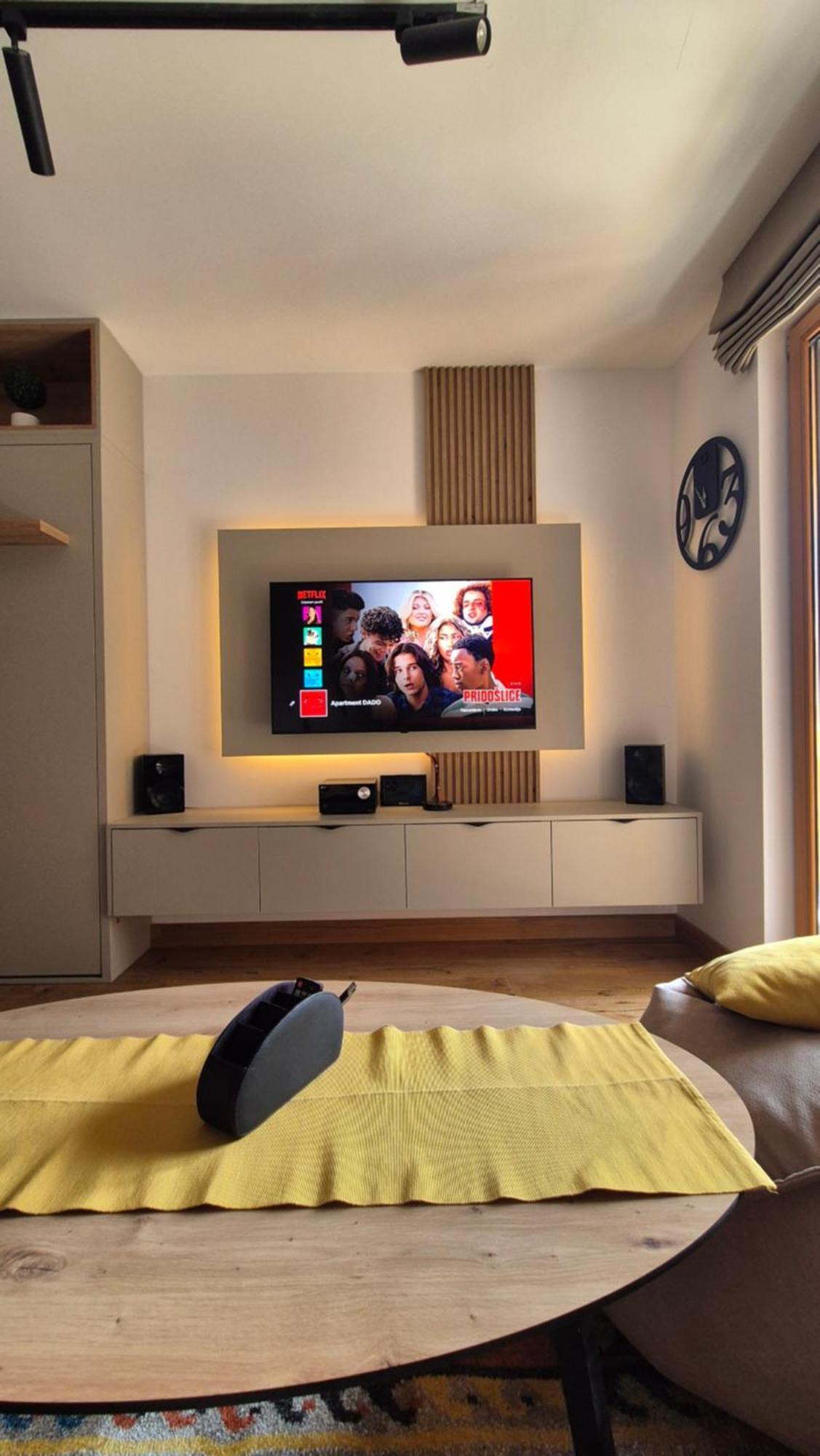 Apartment Private Dado - Vucko *