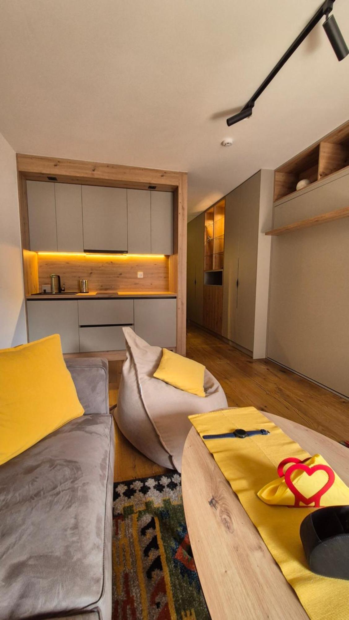 Apartment Private Dado - Vucko