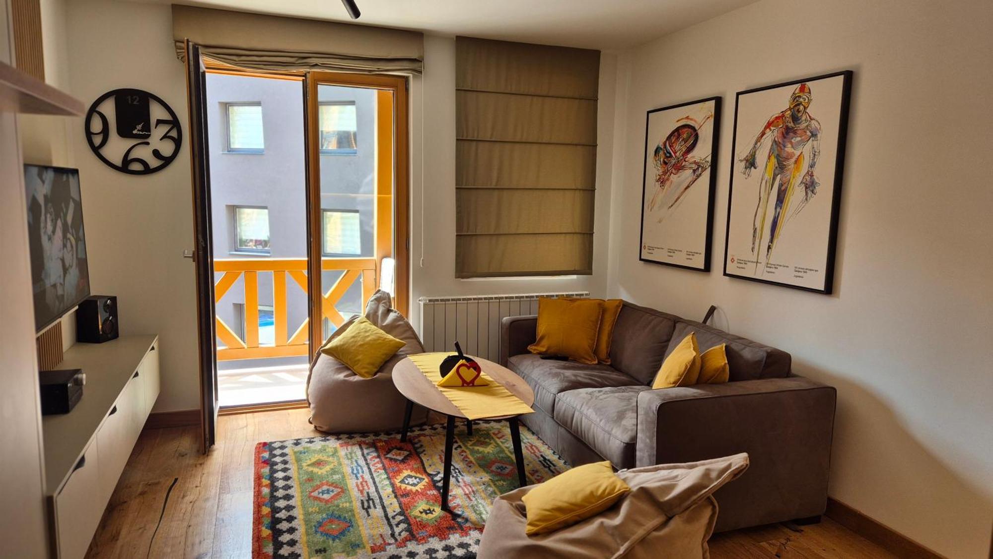 Private Dado - Vucko Apartment